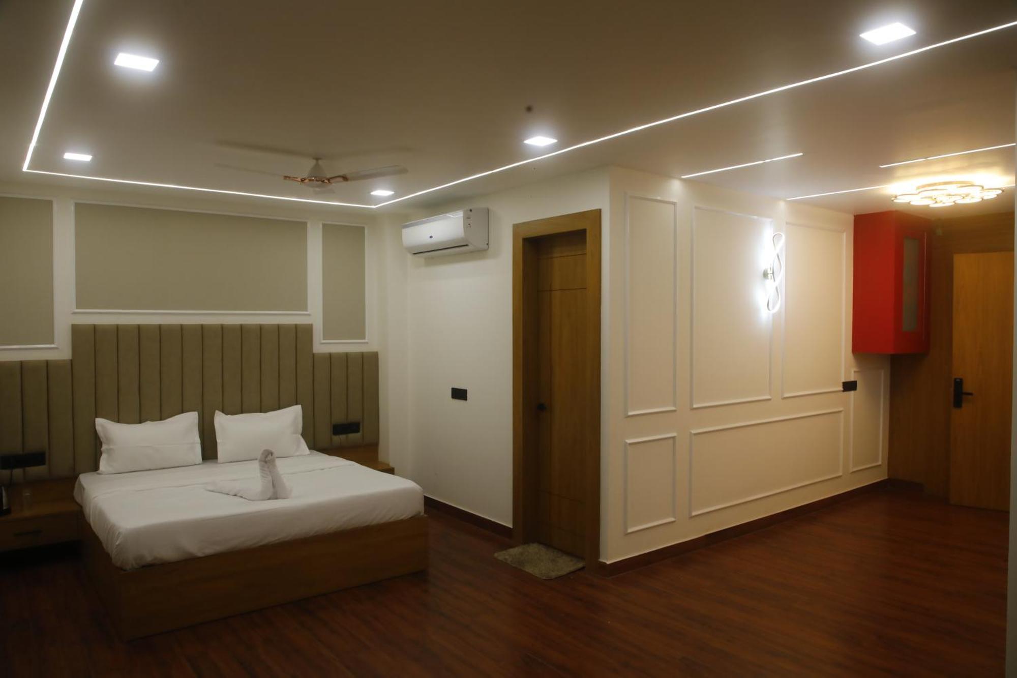 Hotel Glory Hisar Exterior photo